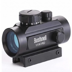 Holographic 1x40 Airsoft Red Green Dot Sight Scope Hunting Riflescopes 11mm 20mm Rail Mount Collimator Sight